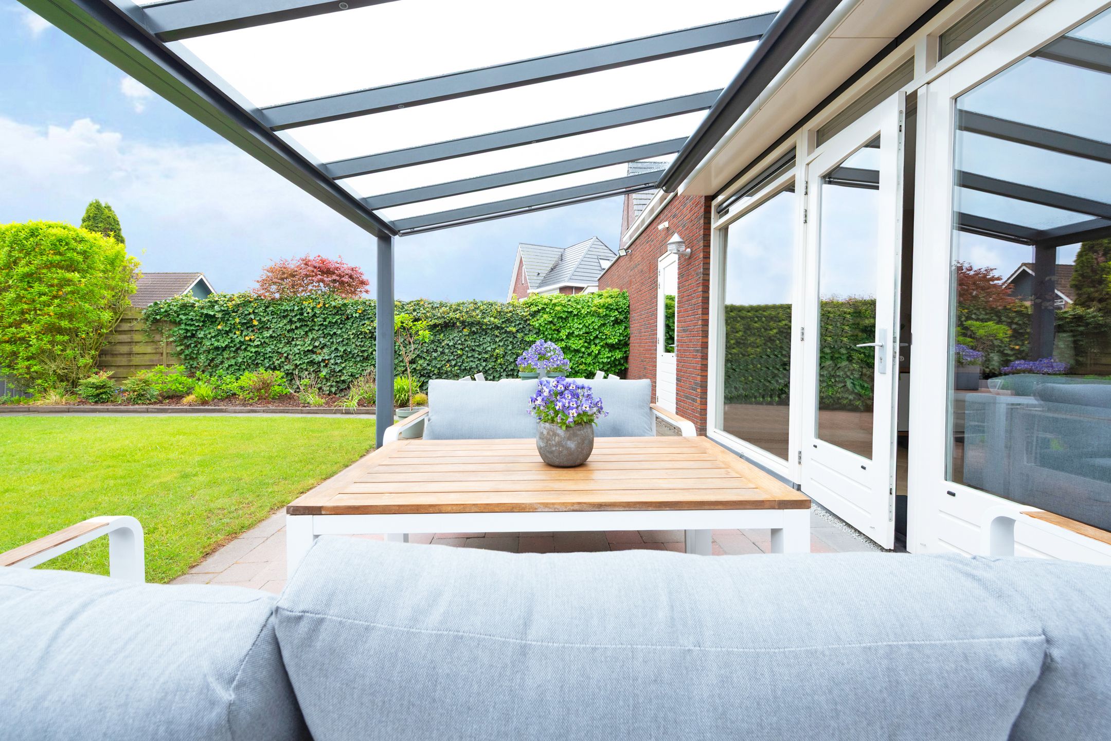 Foto 33 van Keizersmantel 4