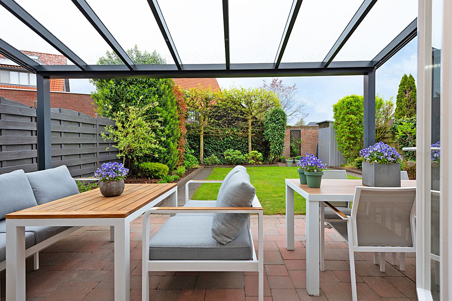 Foto 34 van Keizersmantel 4