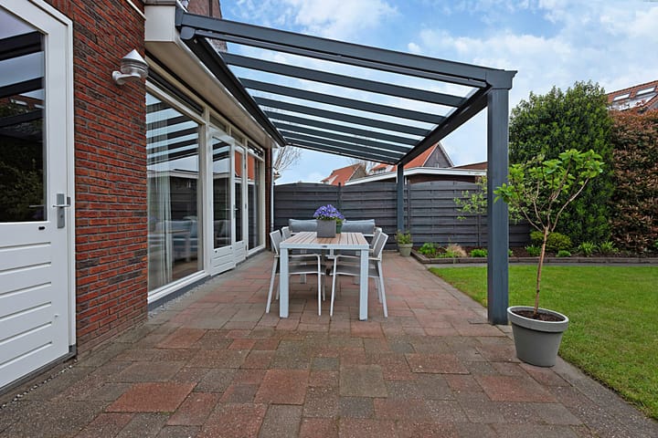 Foto 35 van Keizersmantel 4