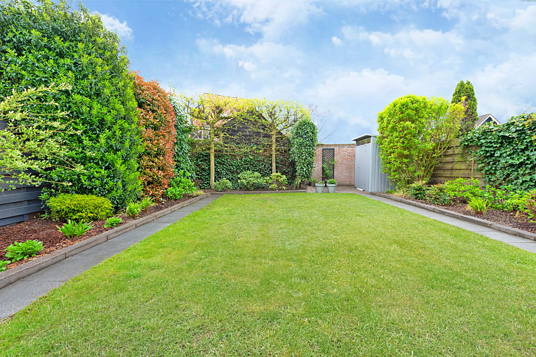 Foto 37 van Keizersmantel 4