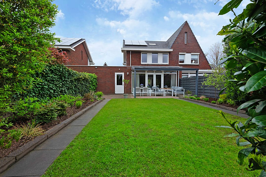 Foto 38 van Keizersmantel 4