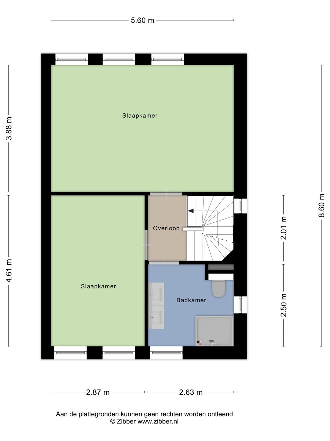 Foto 43 van Keizersmantel 4