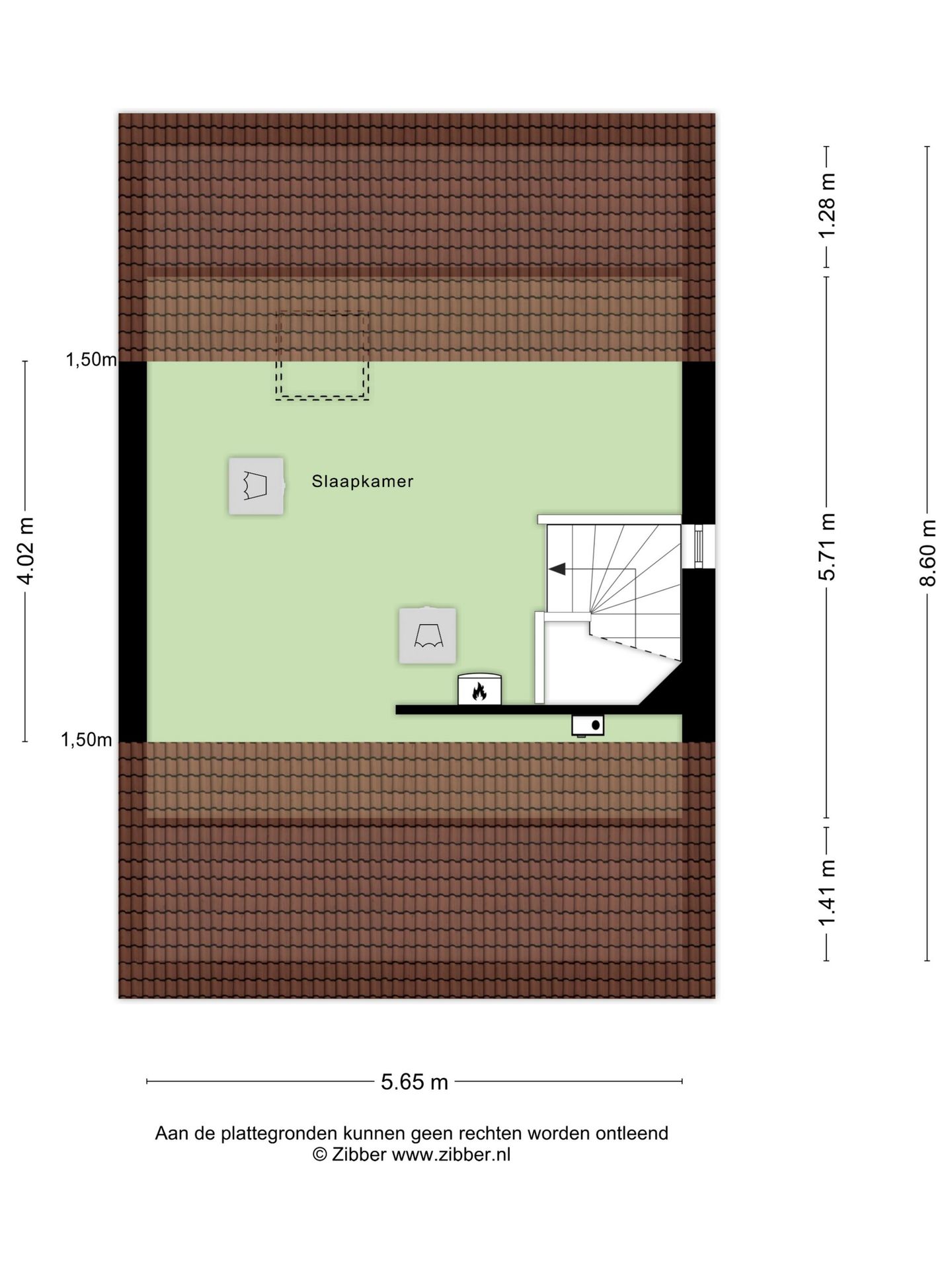 Foto 44 van Keizersmantel 4