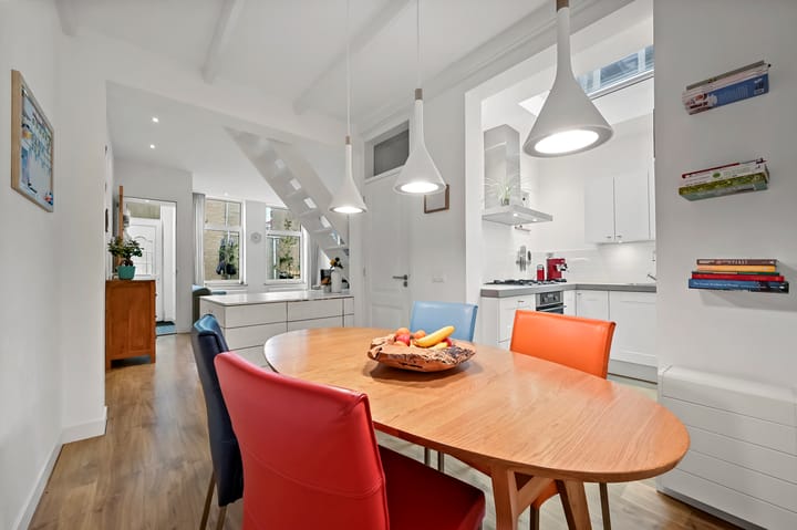 Foto 3 van Noordwijkstraat 10