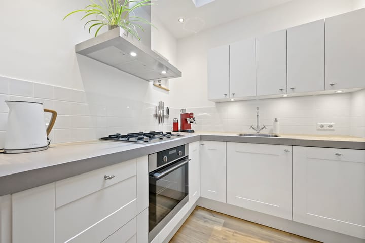 Foto 5 van Noordwijkstraat 10