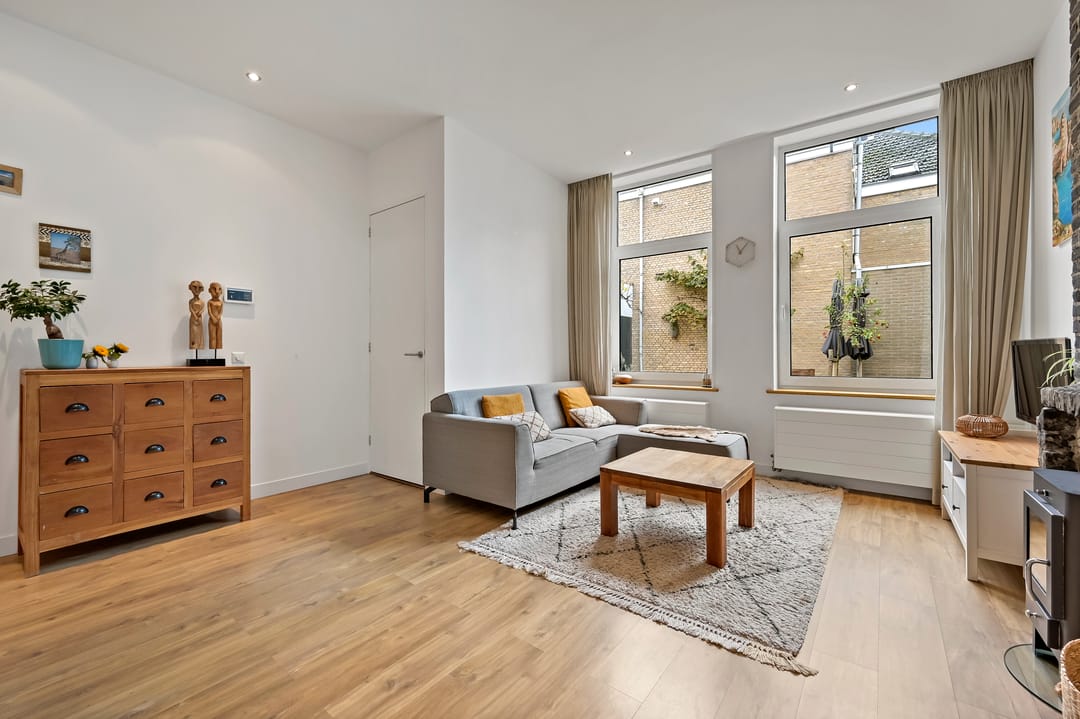 Photo 7 of Noordwijkstraat 10