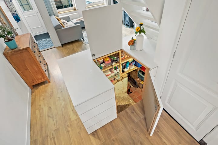 Foto 8 van Noordwijkstraat 10