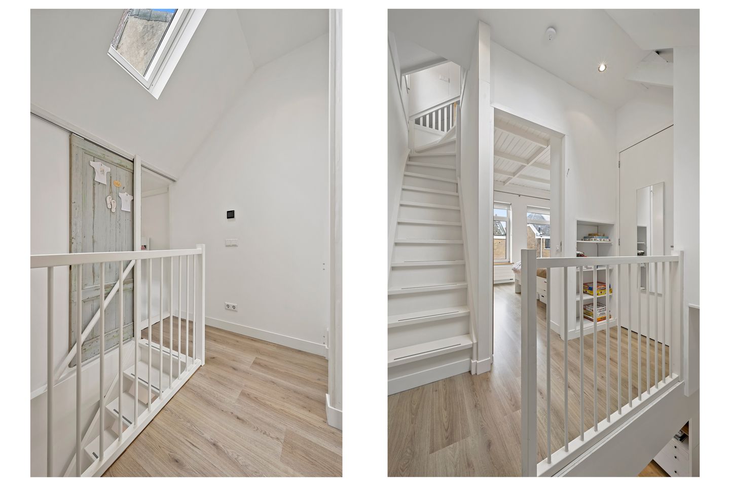 Photo 10 of Noordwijkstraat 10