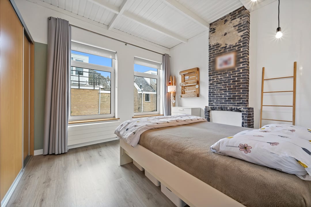 Photo 11 of Noordwijkstraat 10