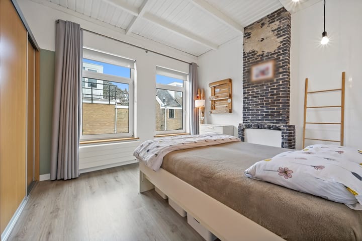 Foto 11 van Noordwijkstraat 10