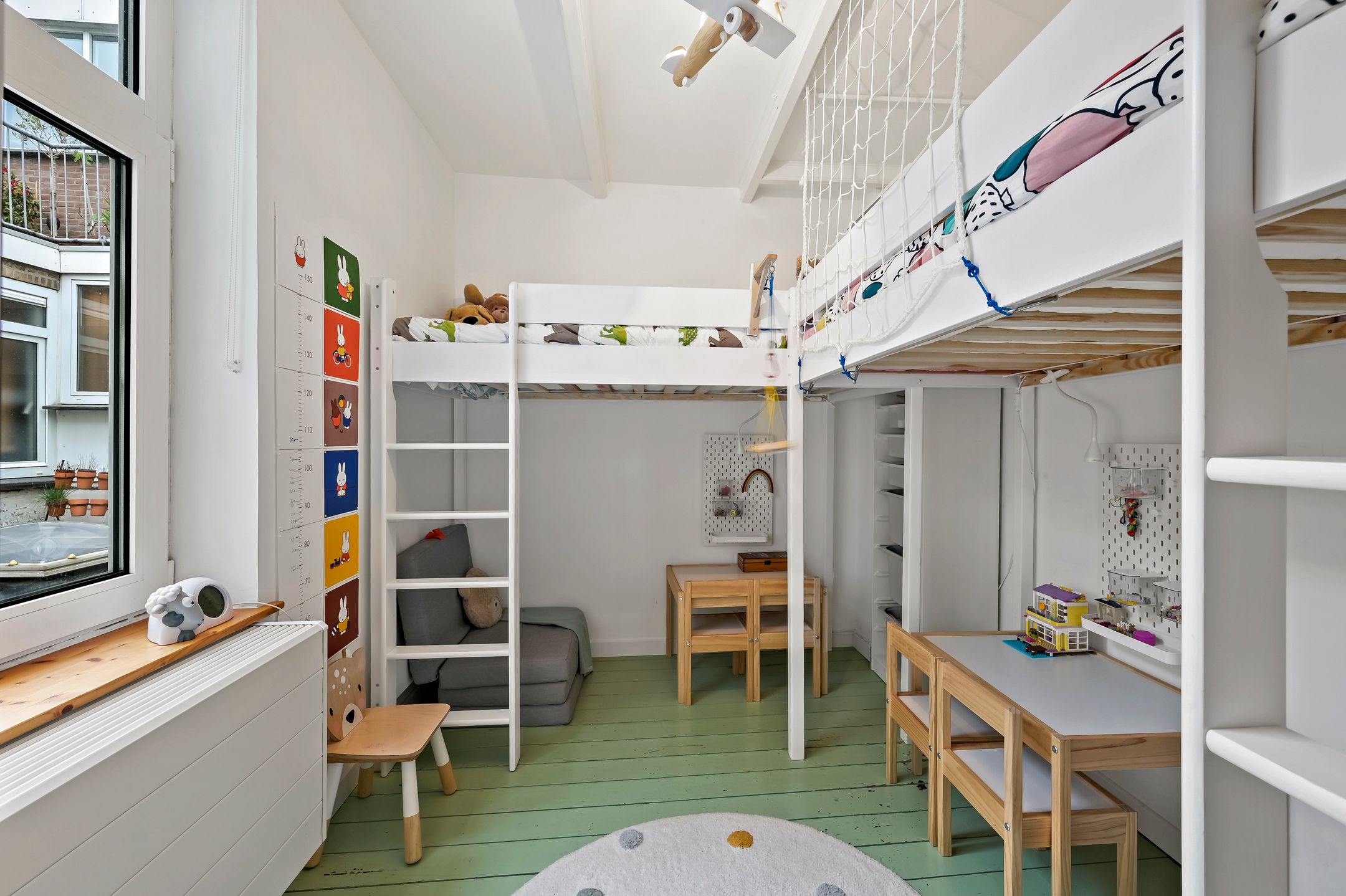 Photo 12 of Noordwijkstraat 10