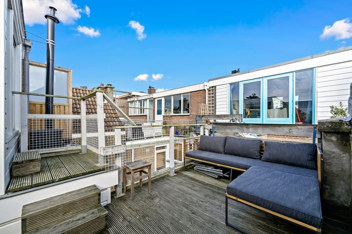 Foto 16 van Noordwijkstraat 10