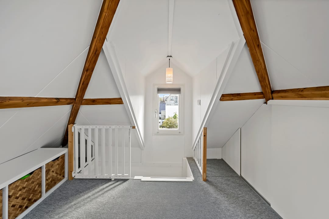 Photo 17 of Noordwijkstraat 10