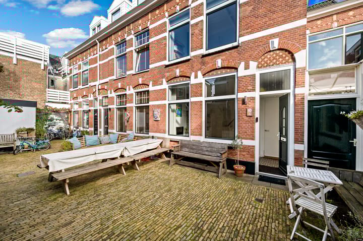 Foto 18 van Noordwijkstraat 10