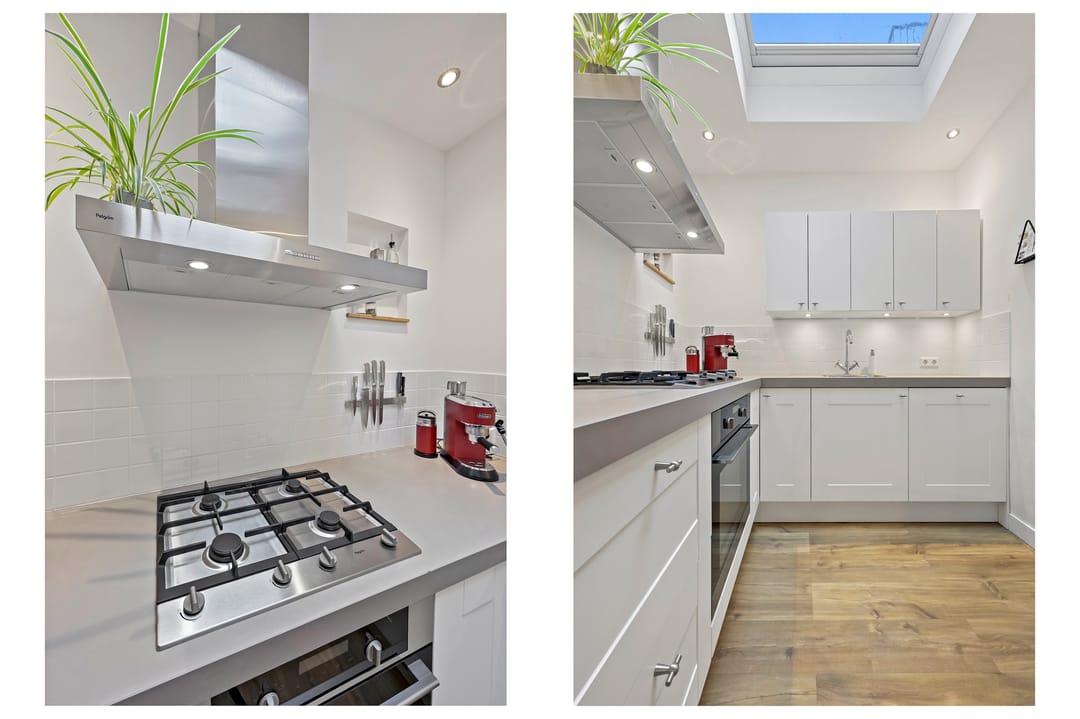 Photo 23 of Noordwijkstraat 10