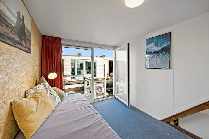 Foto 27 van Noordwijkstraat 10