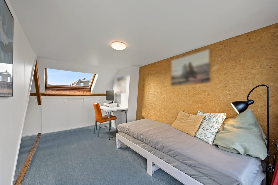 Photo 28 of Noordwijkstraat 10