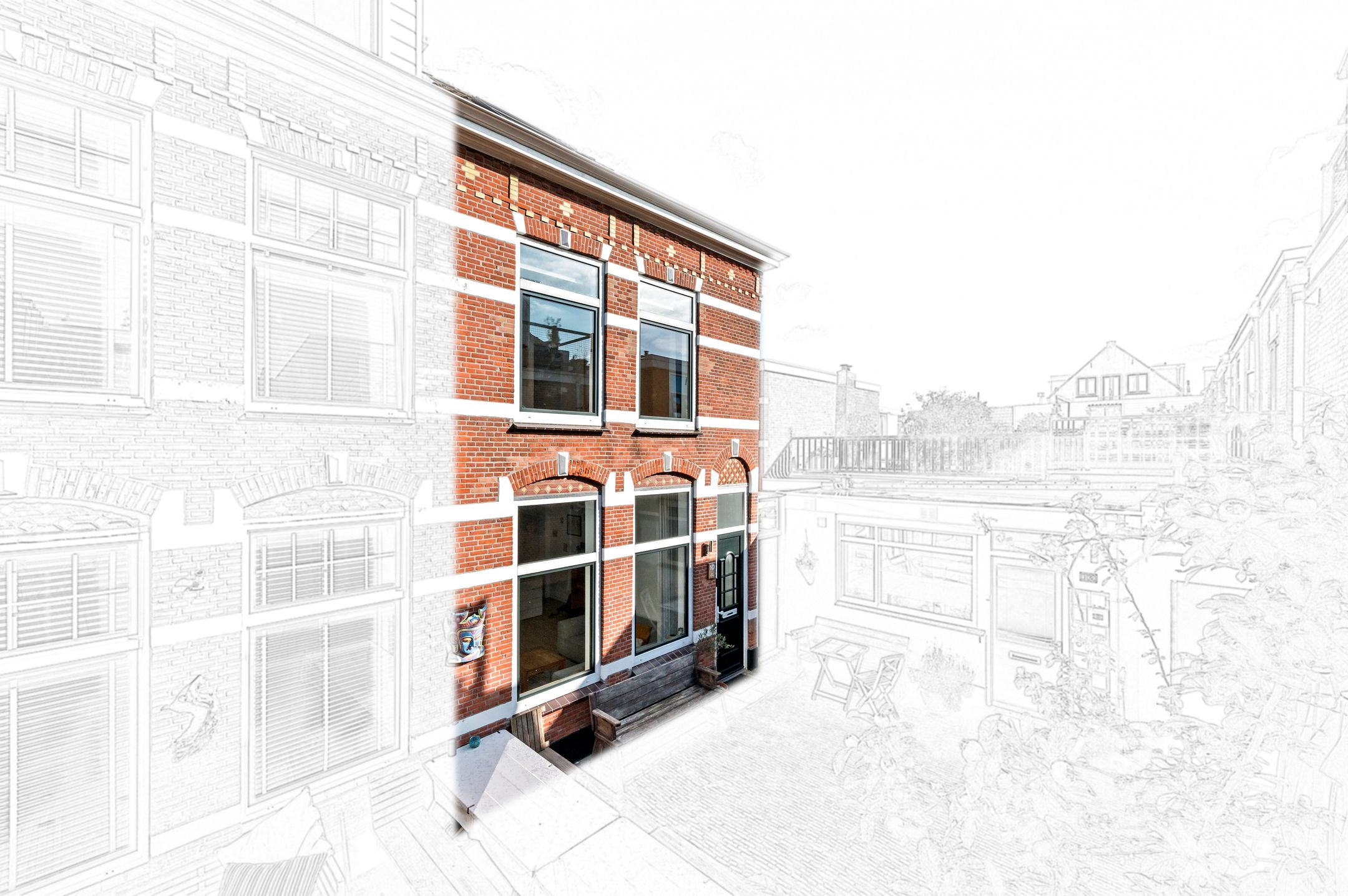 Photo 30 of Noordwijkstraat 10