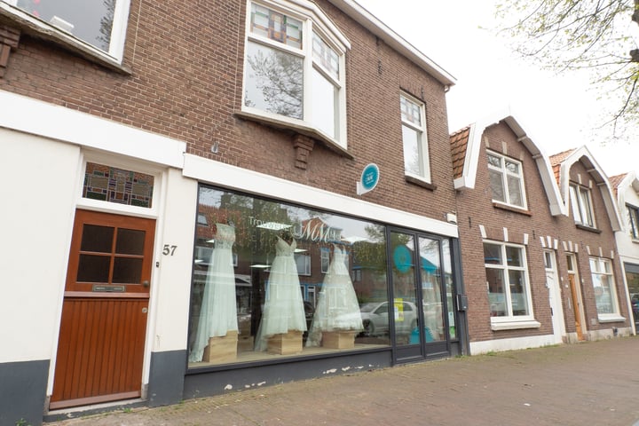 Kanaalstraat 59, Oost-Souburg