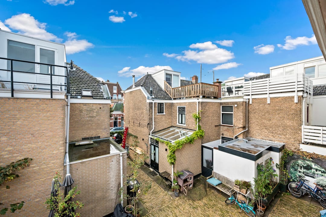 Photo 32 of Noordwijkstraat 10