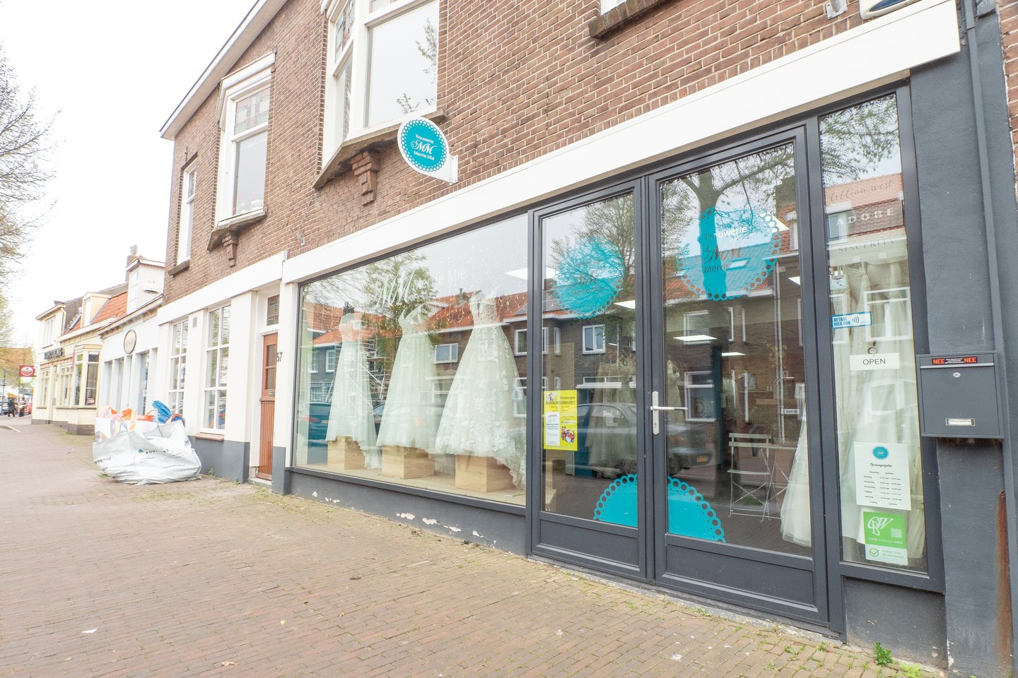 View photo 2 of Kanaalstraat 59