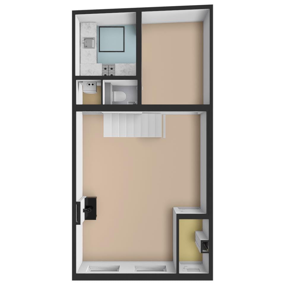 Photo 39 of Noordwijkstraat 10