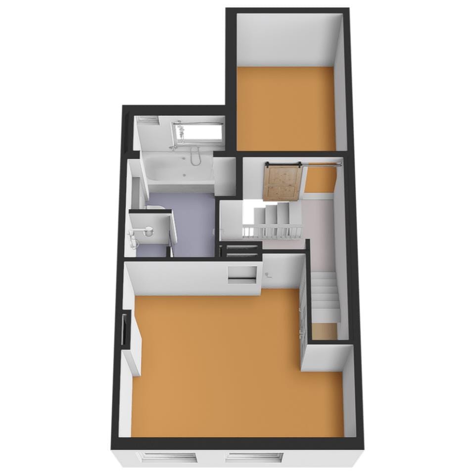 Photo 40 of Noordwijkstraat 10