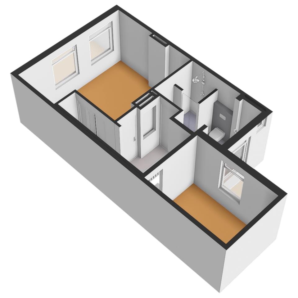 Photo 41 of Noordwijkstraat 10