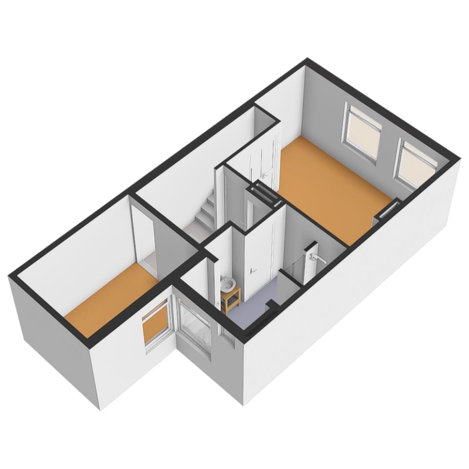 Photo 42 of Noordwijkstraat 10