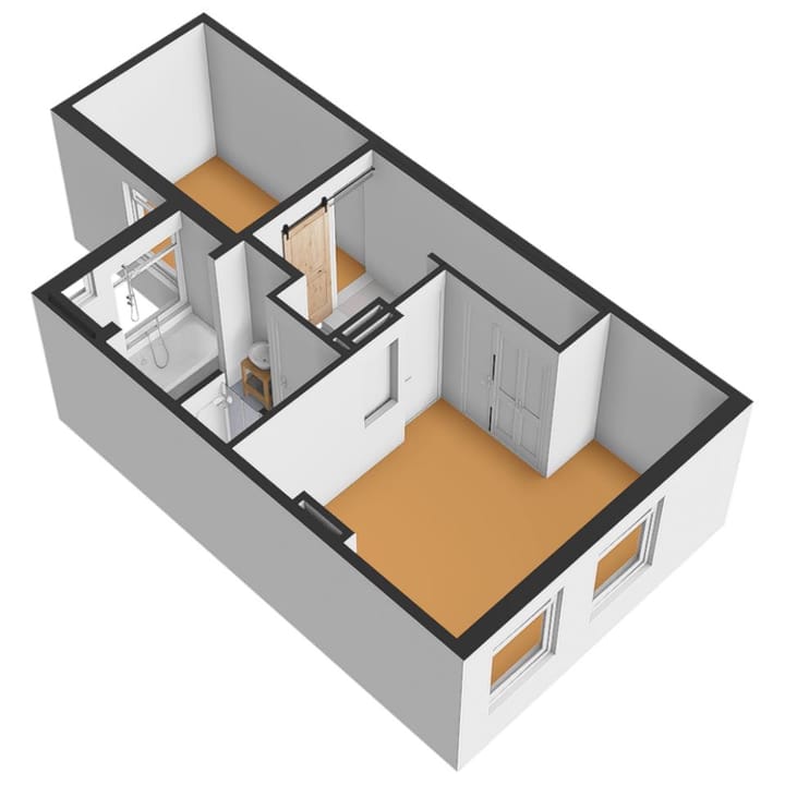 Foto 43 van Noordwijkstraat 10