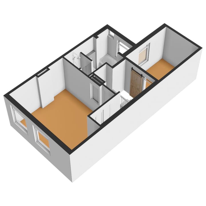 Foto 44 van Noordwijkstraat 10