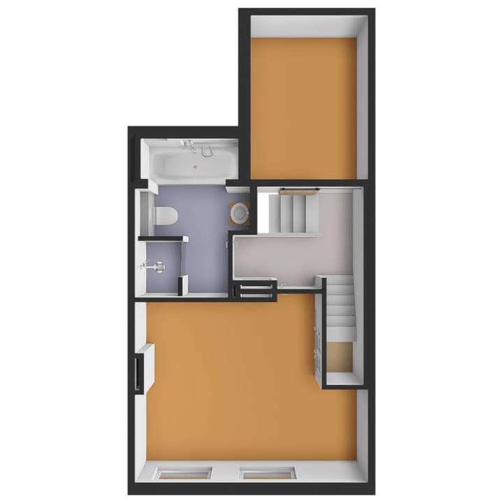 Foto 45 van Noordwijkstraat 10