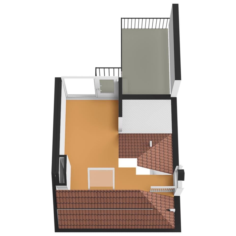 Photo 46 of Noordwijkstraat 10