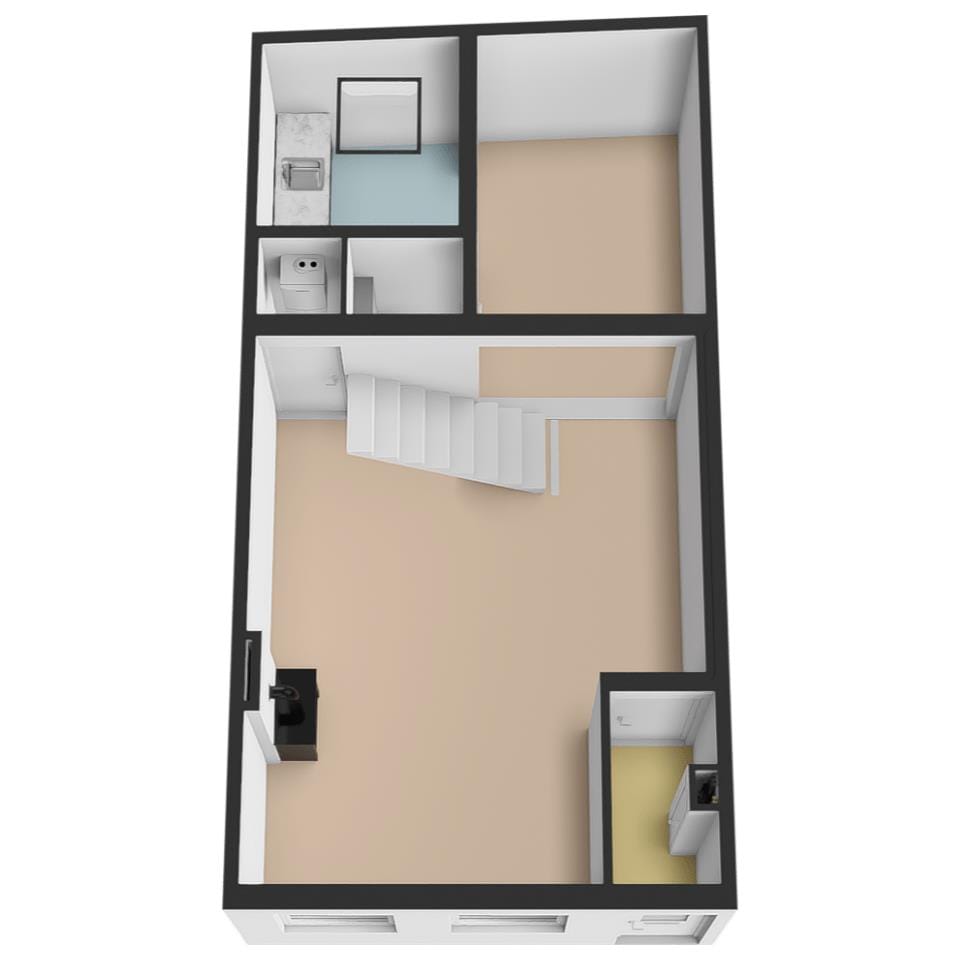 Photo 36 of Noordwijkstraat 10