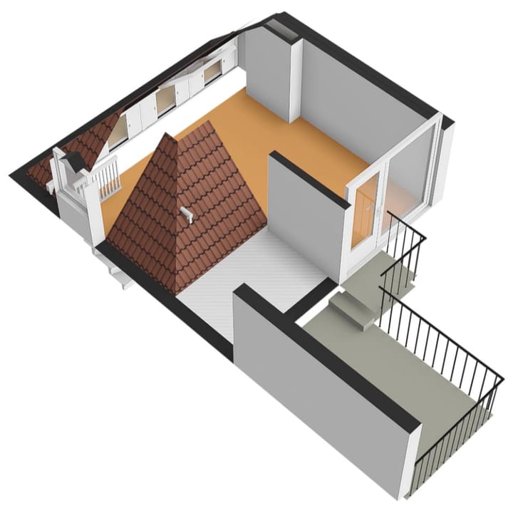 Foto 47 van Noordwijkstraat 10