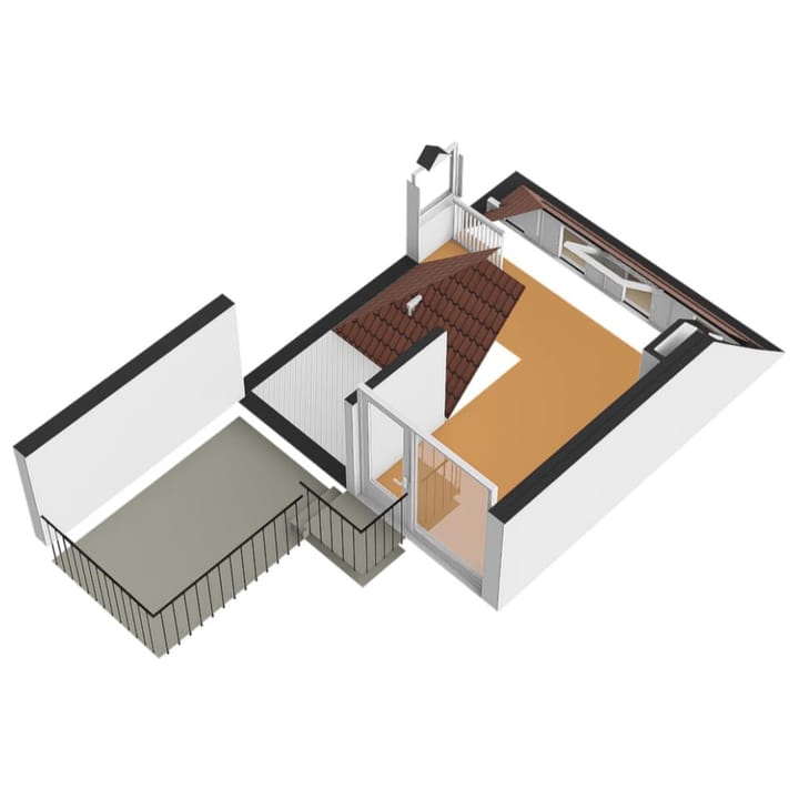 Foto 48 van Noordwijkstraat 10