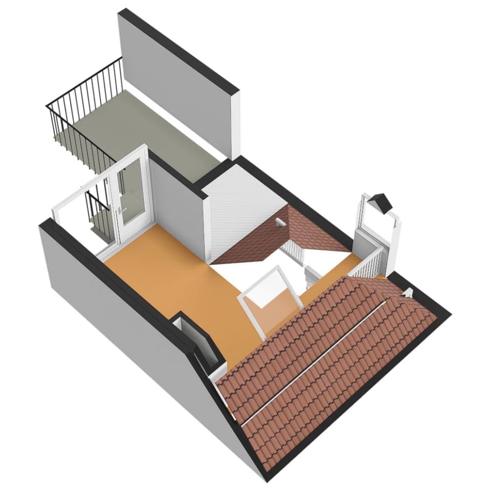 Photo 49 of Noordwijkstraat 10