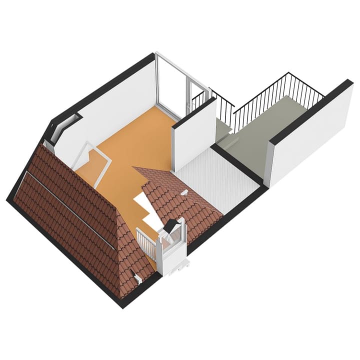 Foto 50 van Noordwijkstraat 10