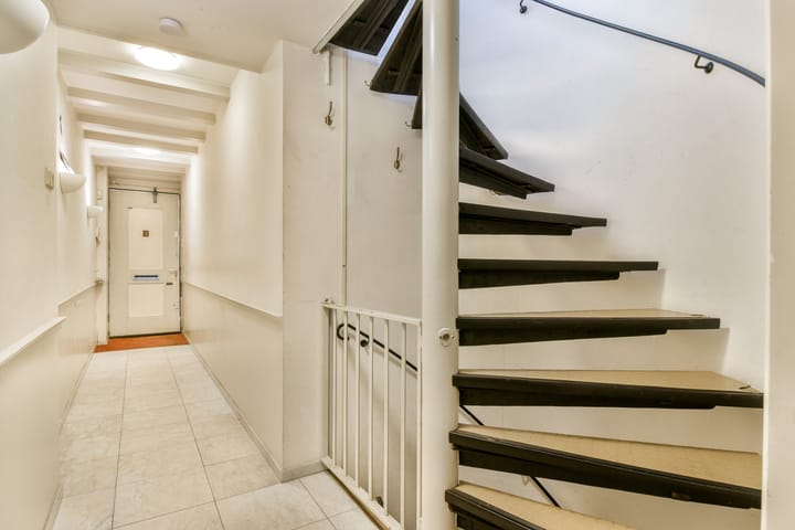 Photo 3 of Leidsegracht 72-H