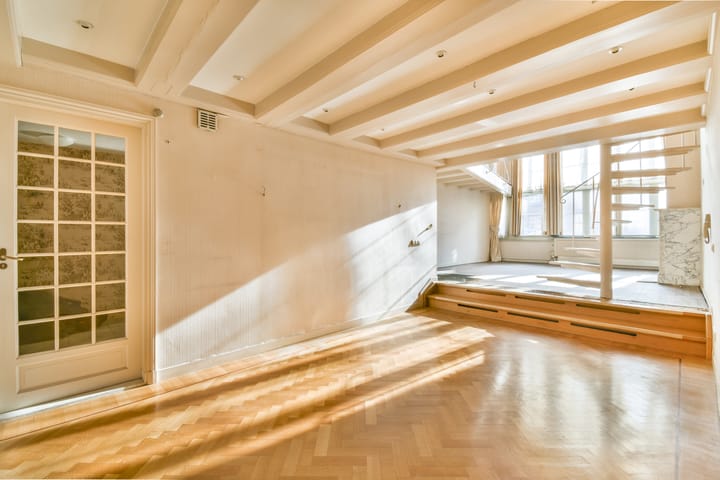 Photo 5 of Leidsegracht 72-H