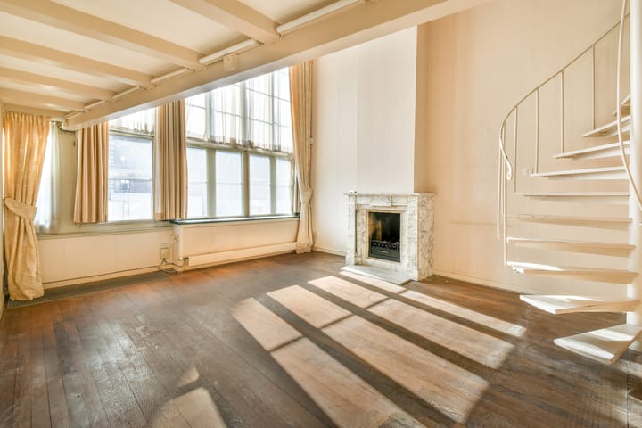 Photo 6 of Leidsegracht 72-H