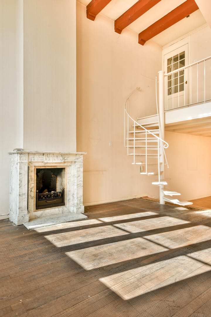 Photo 8 of Leidsegracht 72-H