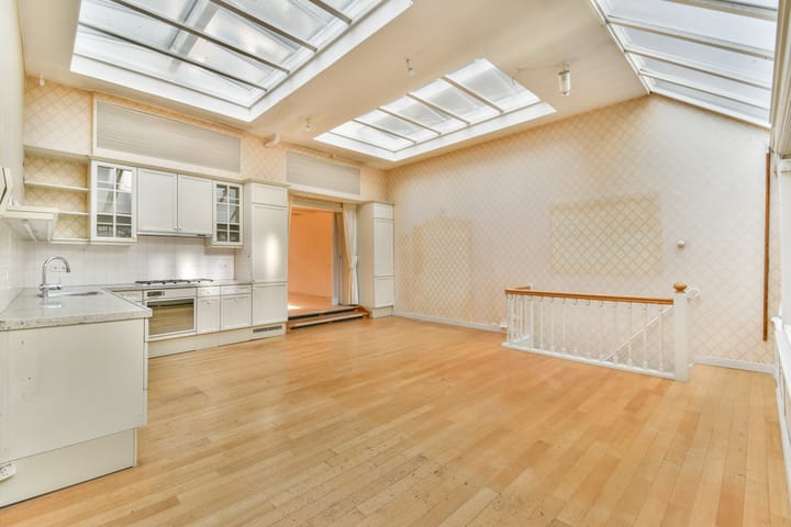 Photo 13 of Leidsegracht 72-H