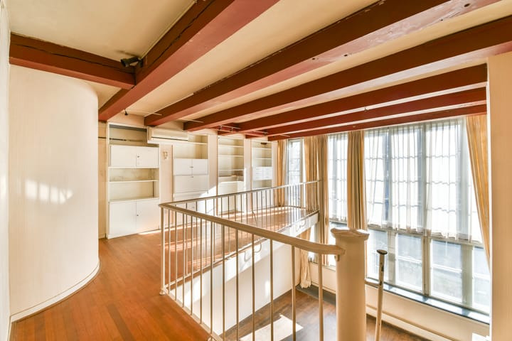 Photo 15 of Leidsegracht 72-H