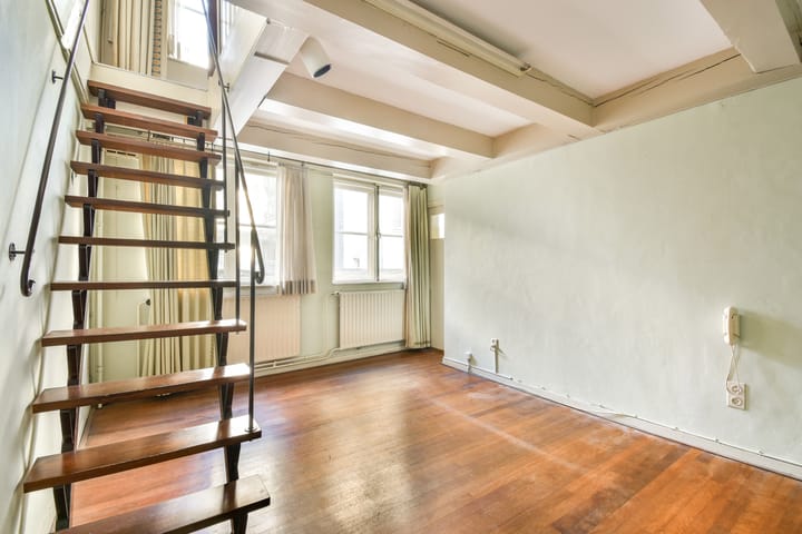 Photo 17 of Leidsegracht 72-H