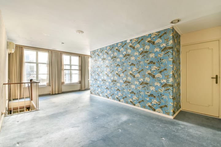 Photo 19 of Leidsegracht 72-H