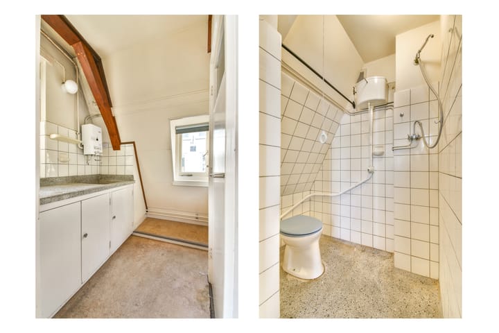 Photo 22 of Leidsegracht 72-H