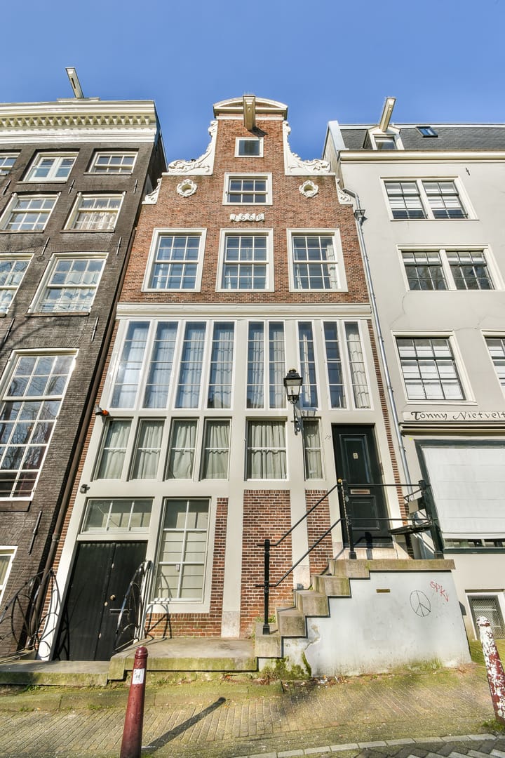 Photo 30 of Leidsegracht 72-H