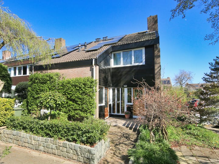 Foto 1 van Baronie 1