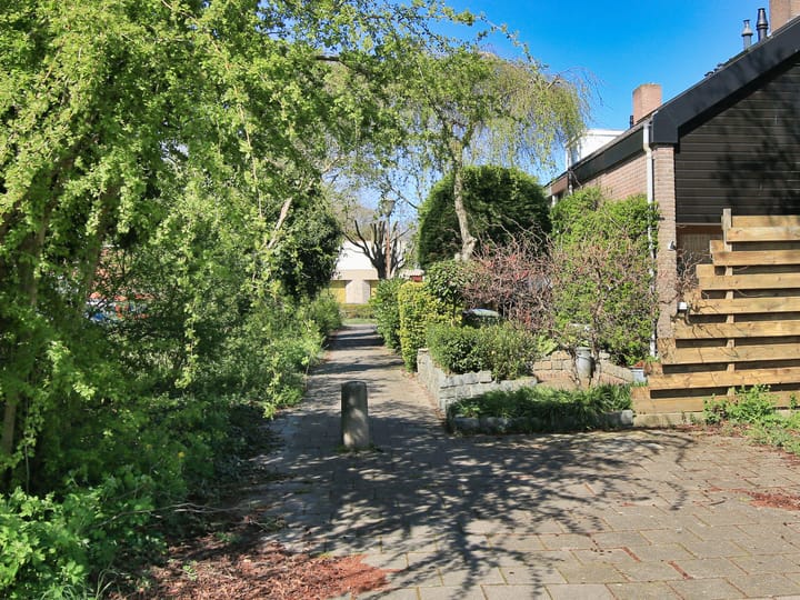 Foto 6 van Baronie 1